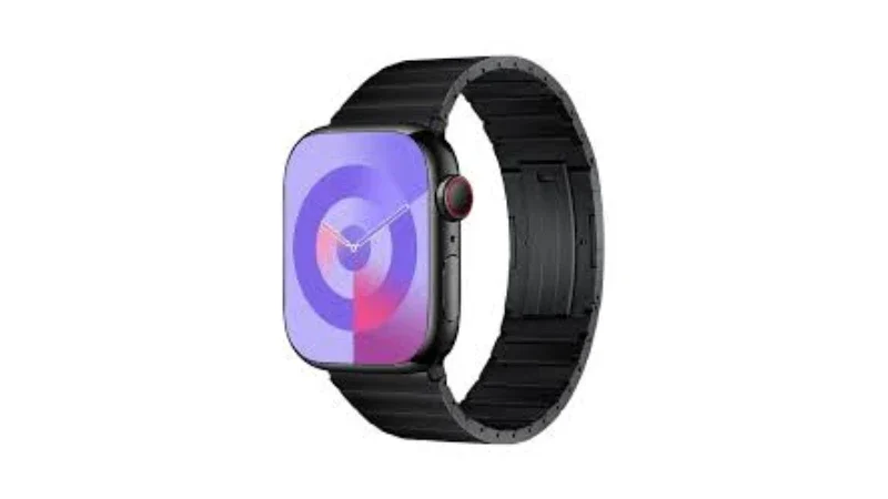 ساعت هوشمند مدل H70 Ultra 2