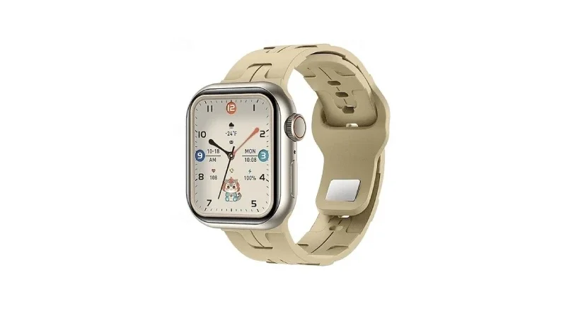 ساعت هوشمند HK9 MINI