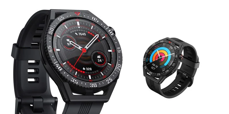 Huawei GT 3 SE Smartwatch 800x400 1