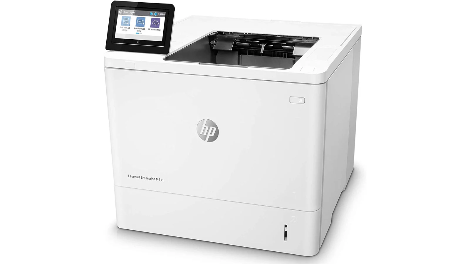 بهترین چاپگر اداری