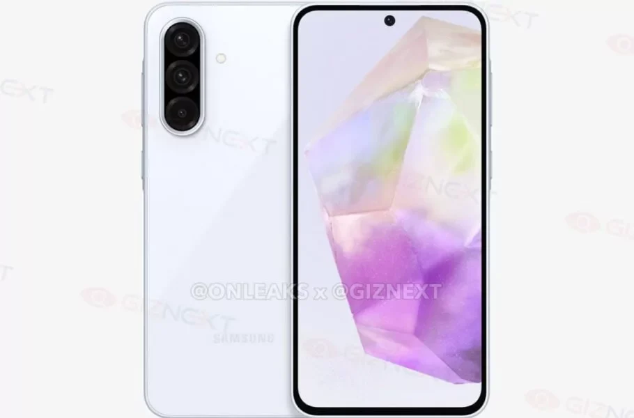 Samsung Galaxy A36 and A56 repairability 910x600 1