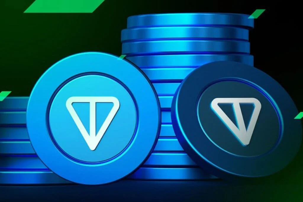 ارز دیجیتال تلگرام