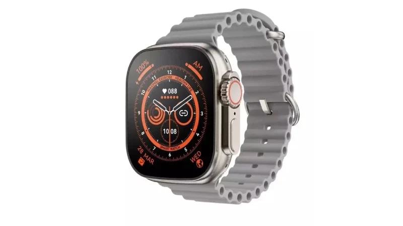 ساعت هوشمند Ultra