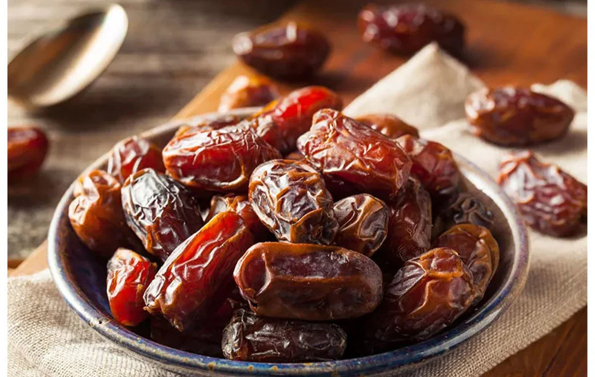 آیا مصرف خرما بعد از عمل کیسه صفرا مجاز است؟ 