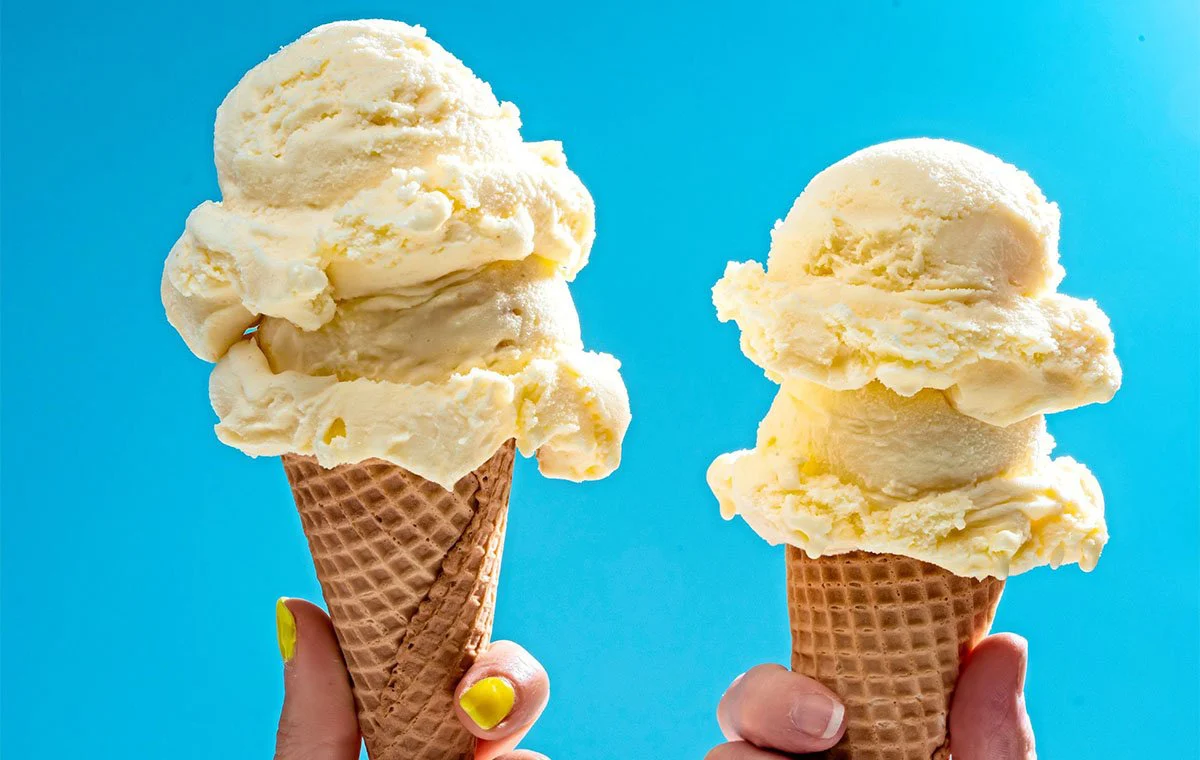 خوردن بستنی بعد از عمل کیسه صفرا مجاز است؟ 