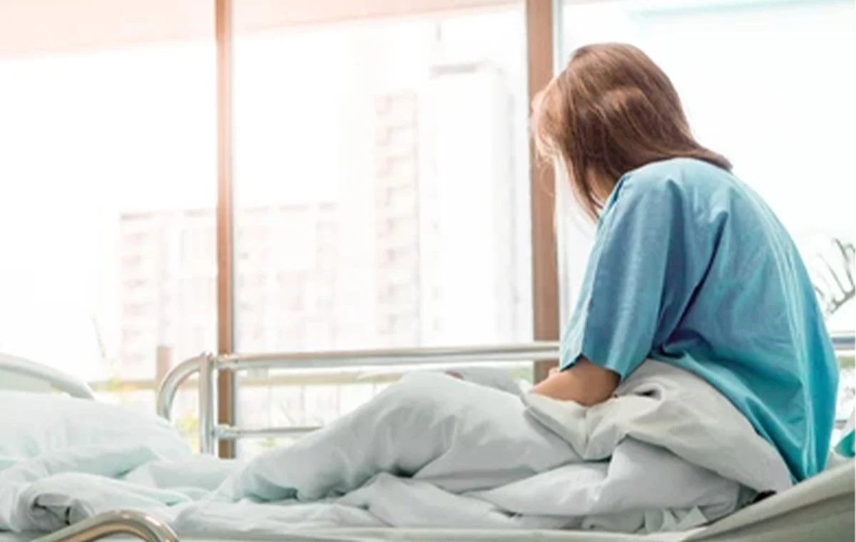 کیست بارتولن چیست و چگونه درمان می‌شود؟