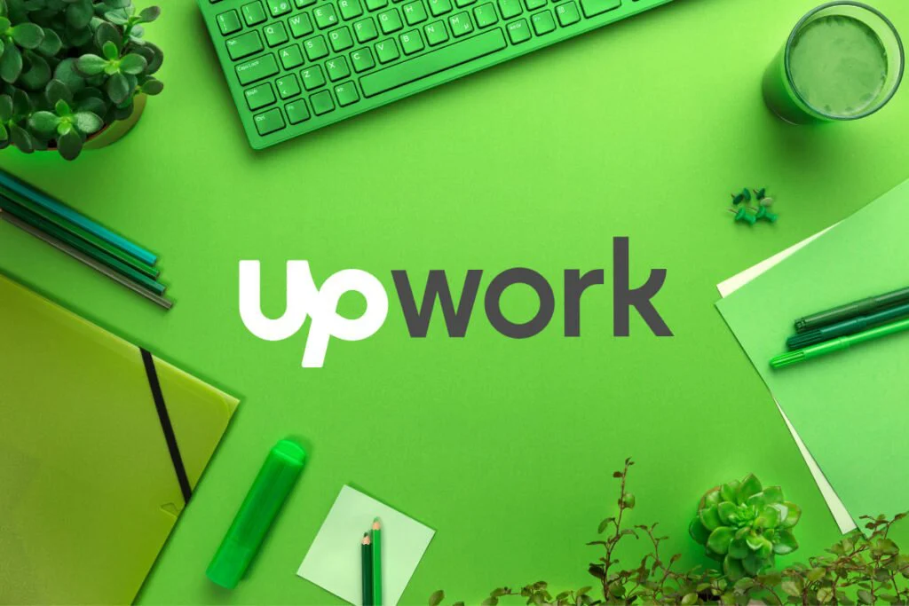 معرفی سایت فریلنسری Upwork 