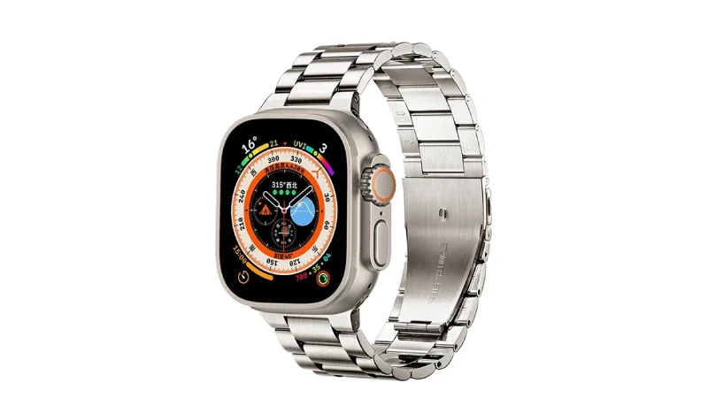 ساعت هوشمند مدل WS-85 Ultra2