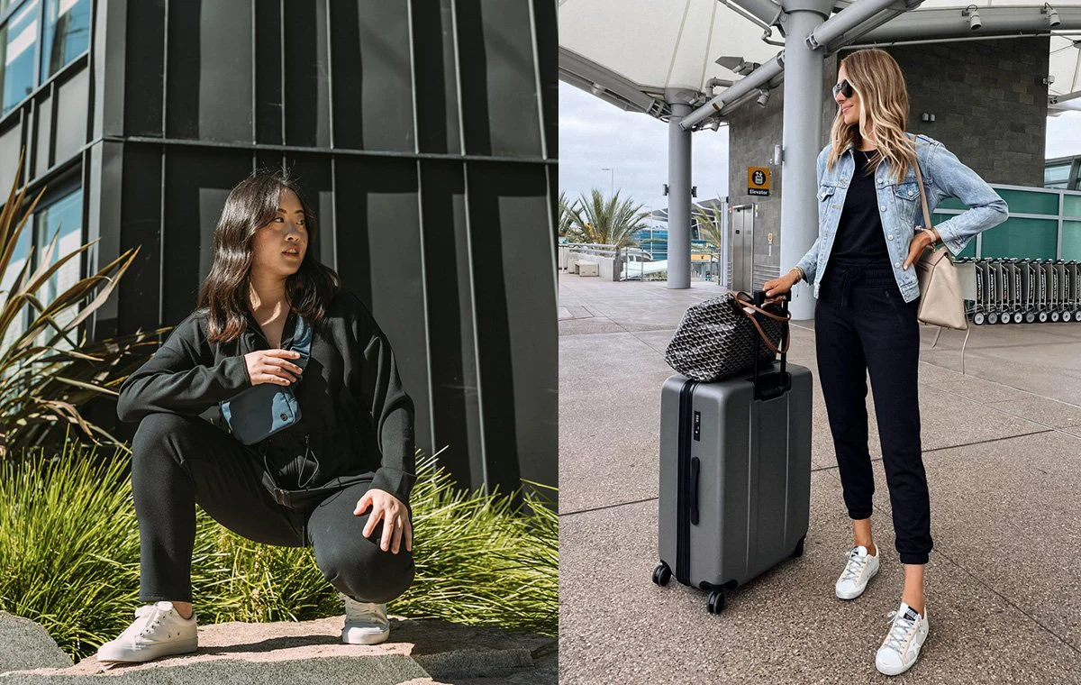 روش استایل کردن شلوار جاگر چیست