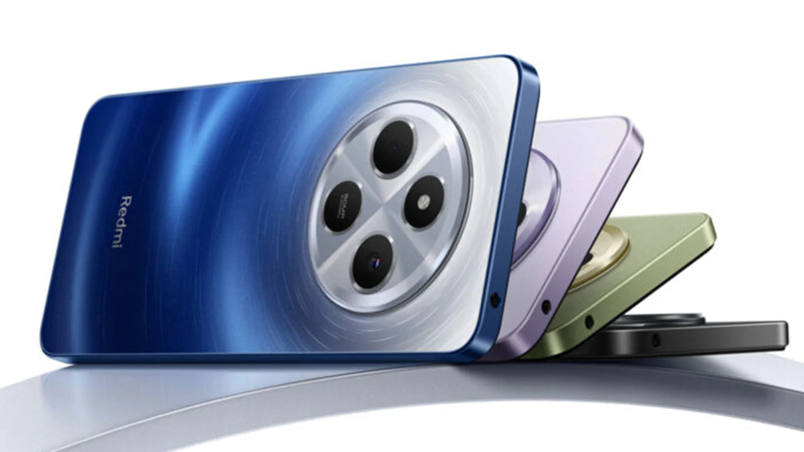 گوشی موبایل شیائومی مدل Redmi 14C 4G بهترین گوشی شیائومی تا 15 میلیون