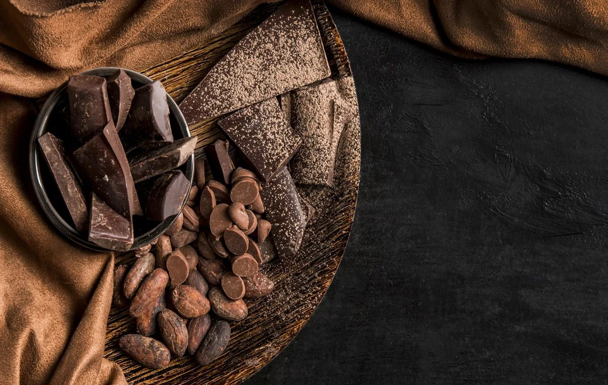 affects of dark chocolate