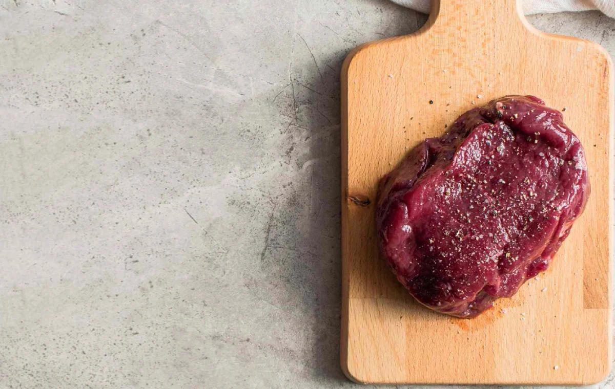 benefits of ostrich meat 2