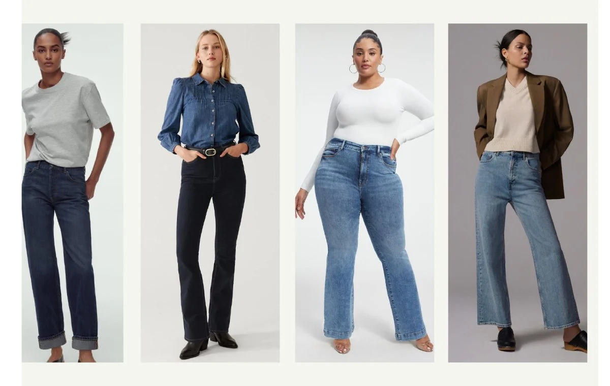 best styles for petite size