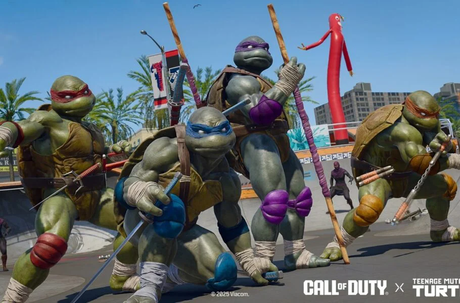 call of duty tmnt 910x600 1