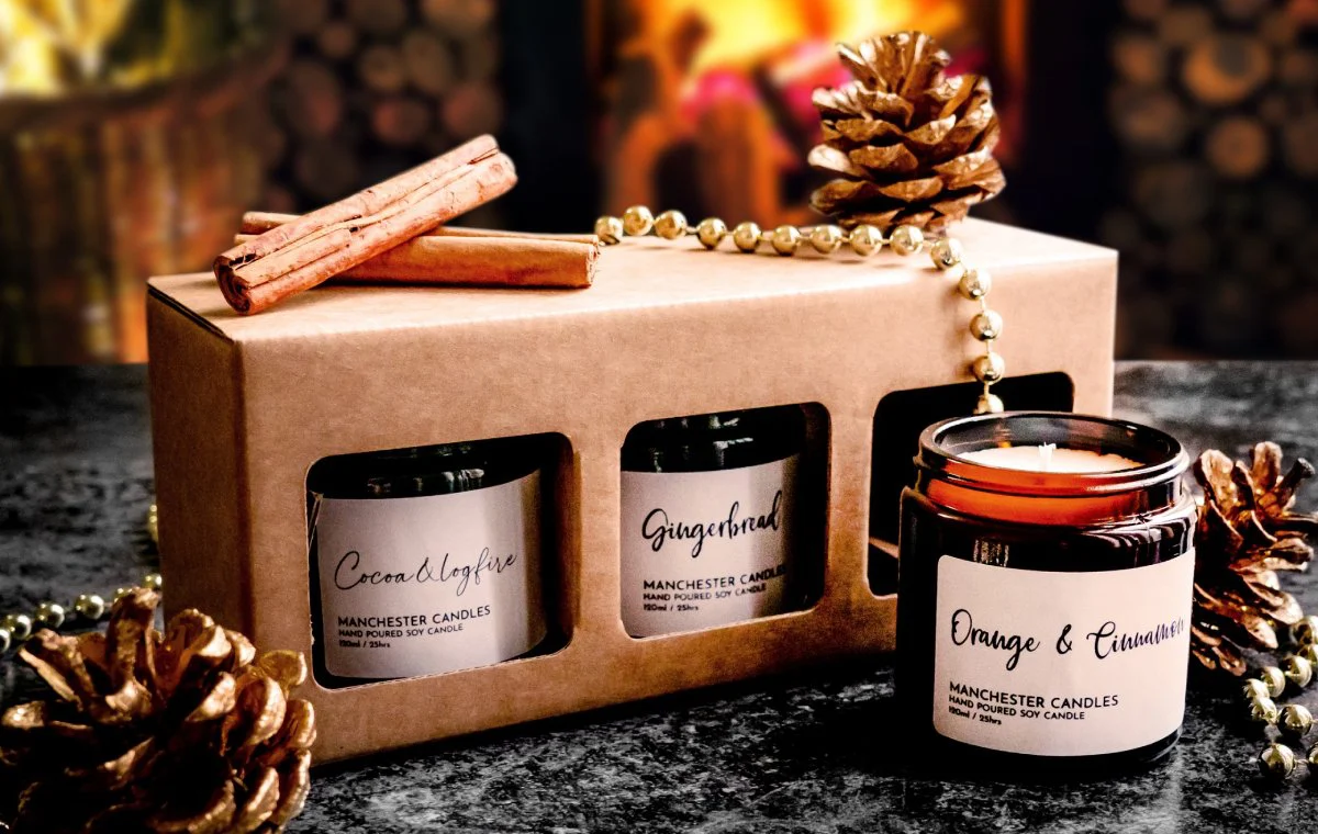 هدیه دکوراتیو