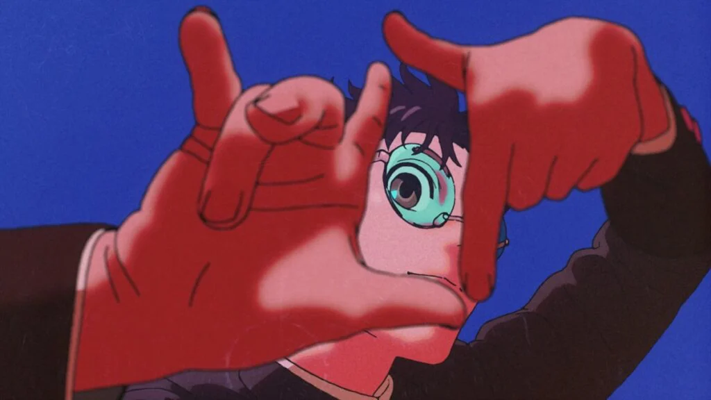 نقد انیمه Dandadan | ماورای فریکی