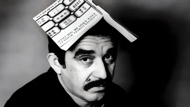 بهترین کتاب‌های گابریل گارسیا مارکز