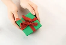 بهترین هدیه‌ی شب یلدا برای خانم‌ها