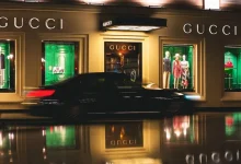 همه چیز درباره‌ی تاریخچه‌ی برند گوچی