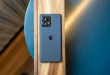 اندروید ۱۵ با برخی از باگ‌های آزاردهنده وارد موتورولا اج ۵۰ پرو شد