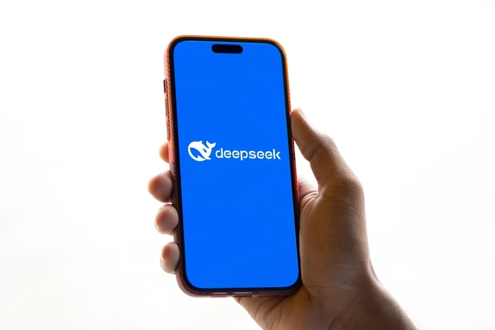 هوش مصنوعی DeepSeek