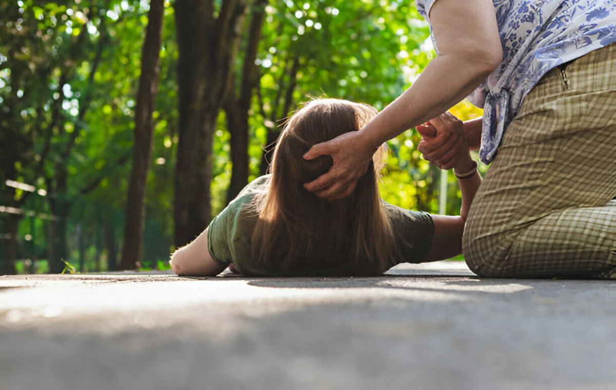 دلایل ابتلا به صرع