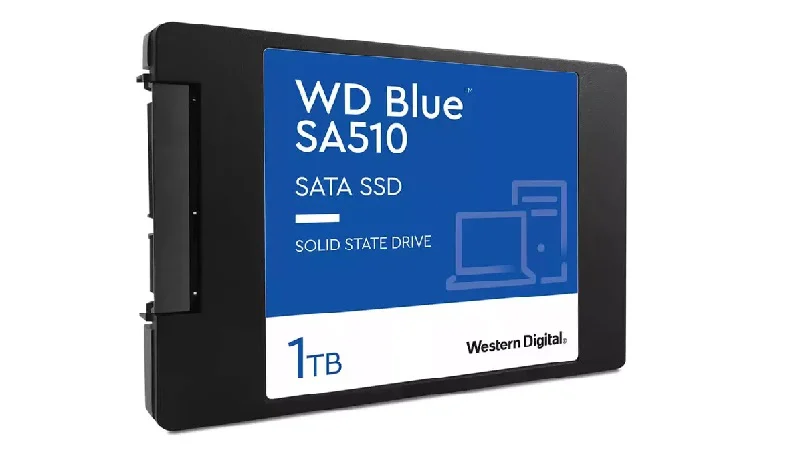 هارد اس اس دی اینترنال سیلیکون پاور مدل Slim S55 ظرفیت 120 گیگابایت