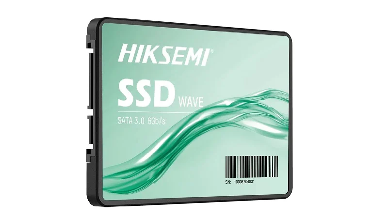 هارد اس اس دی اینترنال هایک سمی مدل WAVE(S) ظرفیت 2 ترابایت