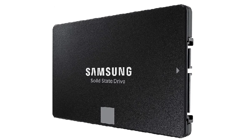 هارد اس اس دی اینترنال سامسونگ مدل EVO 870 ظرفیت 2 ترابایت