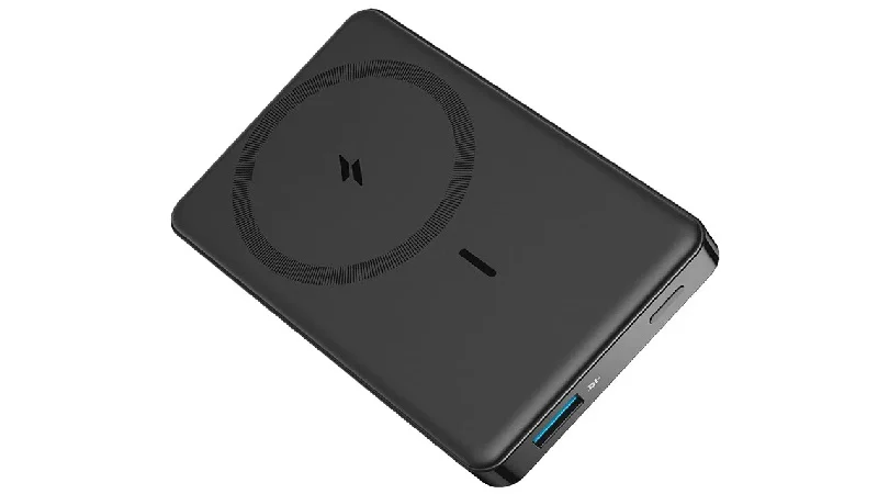 پاوربانک انکر مدل MagGo Battery A1642 