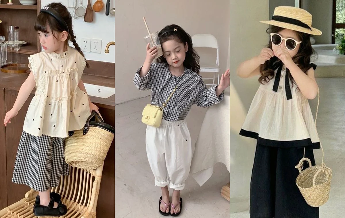 مدل لباس دخترانه 12 ساله برای عید