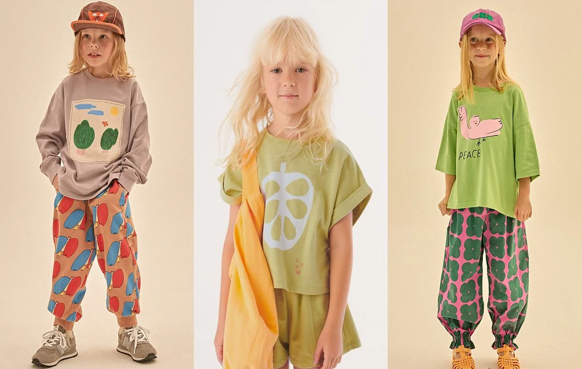 استایل اسپرت دخترانه برای عید