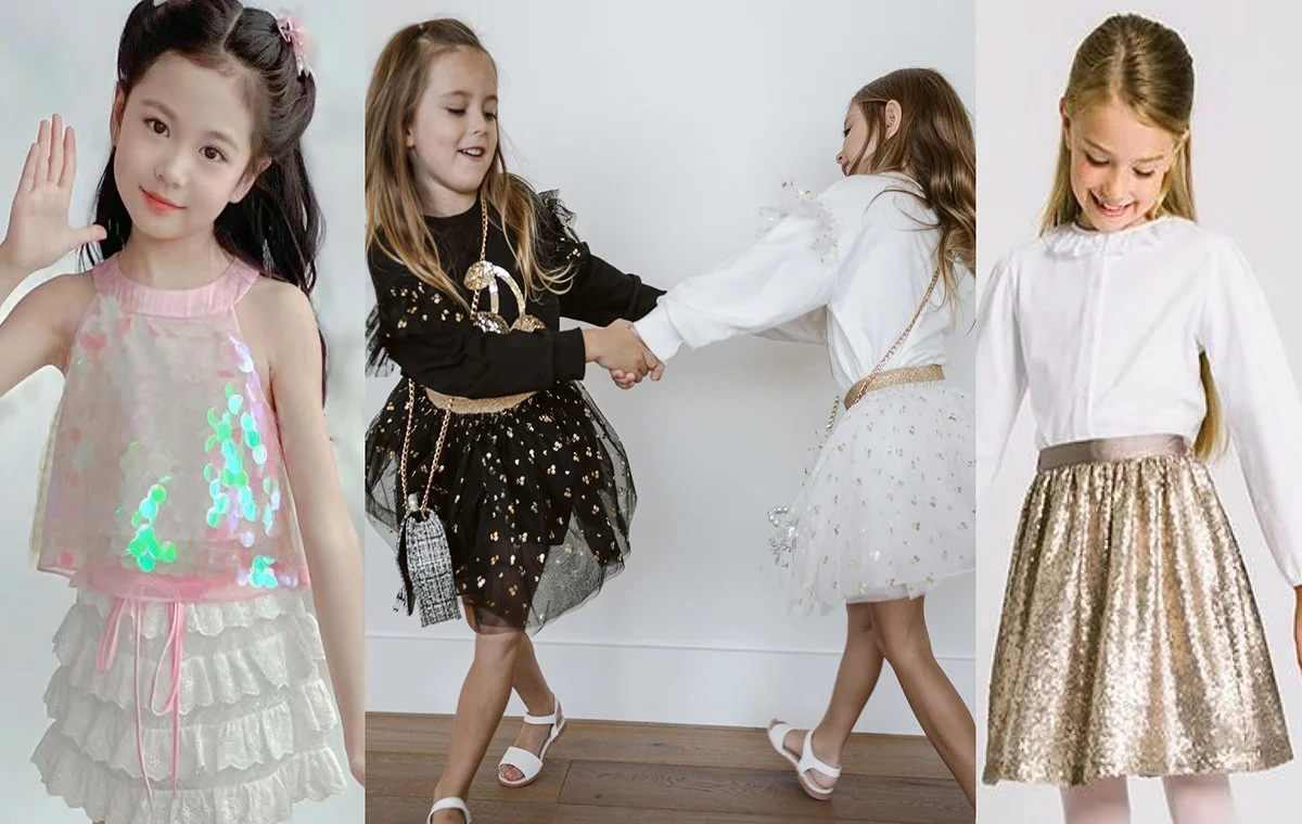 تاپ شیک دخترانه برای عید