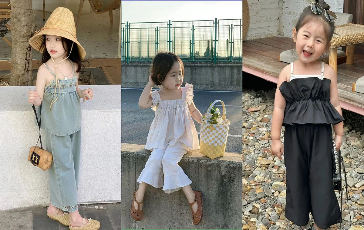 تاپ دخترانه برای عید نوروز