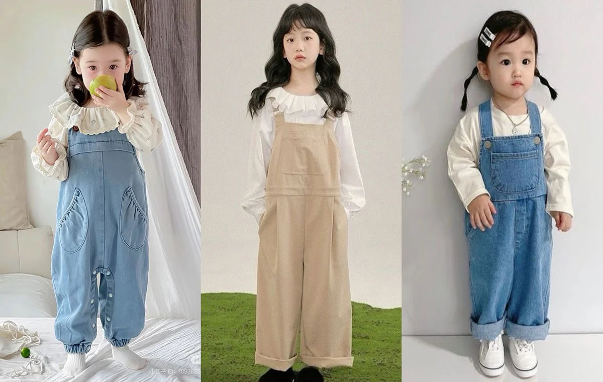 مدل سرهمی دخترانه برای عید