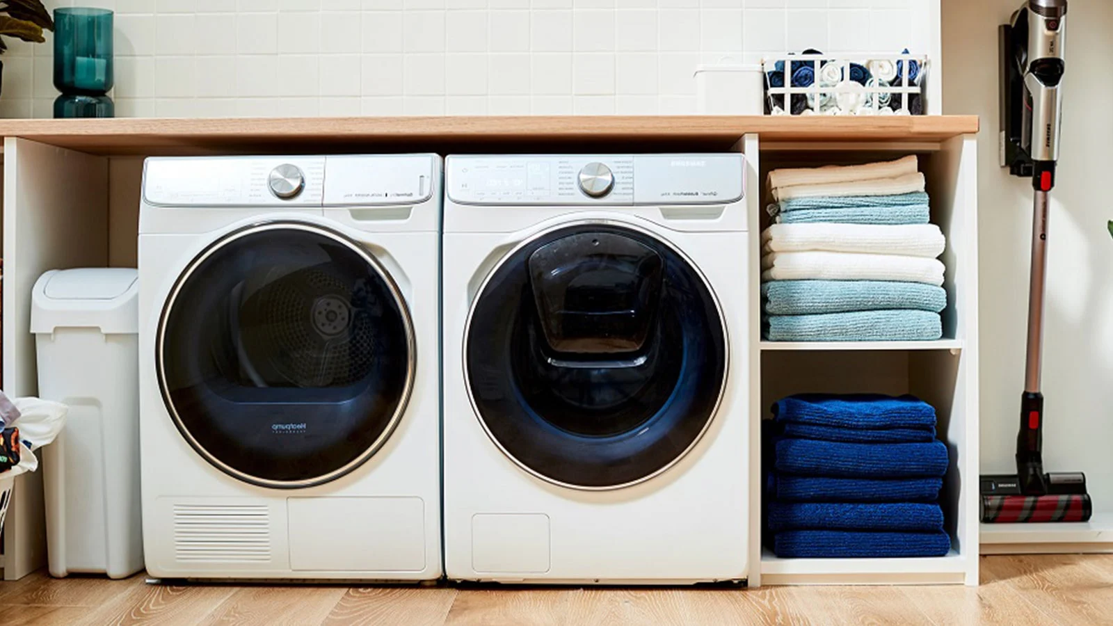 inverter vs universal washing machines 1