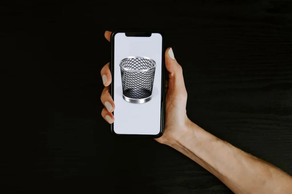 iphone trash1 1024x683 1