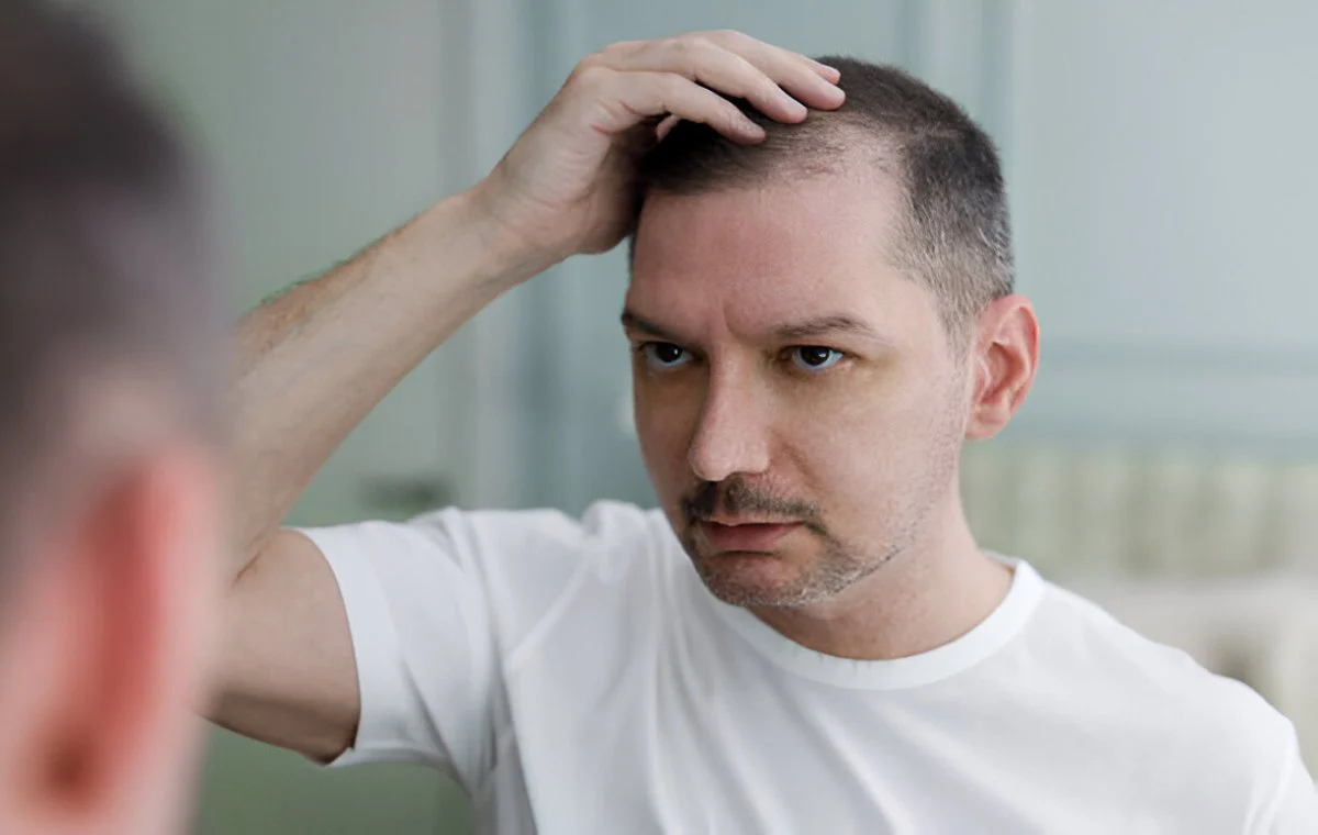 خواص گل ختمی برای مو