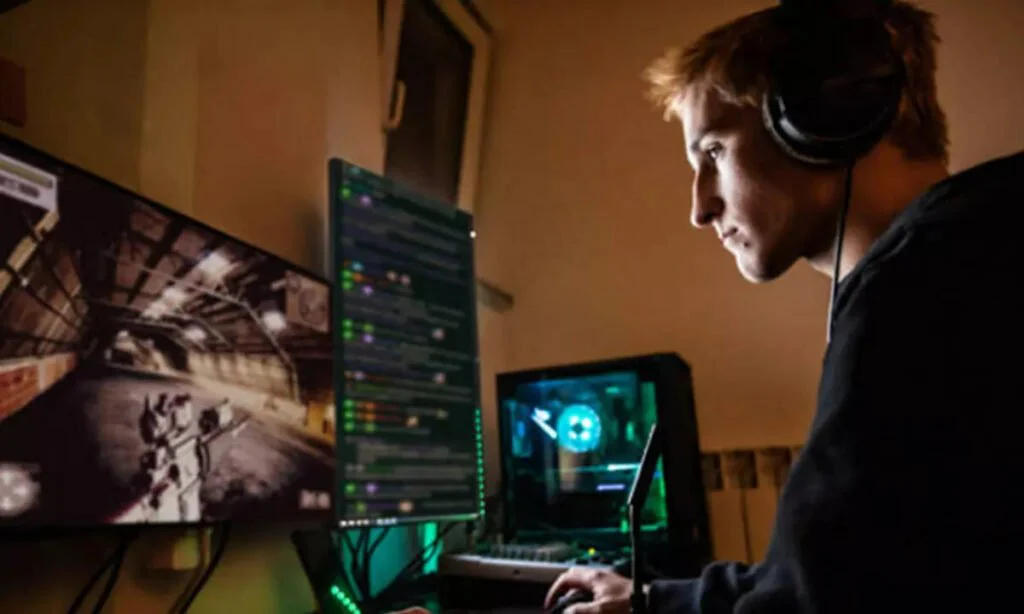 اهمیت کاهش پینگ