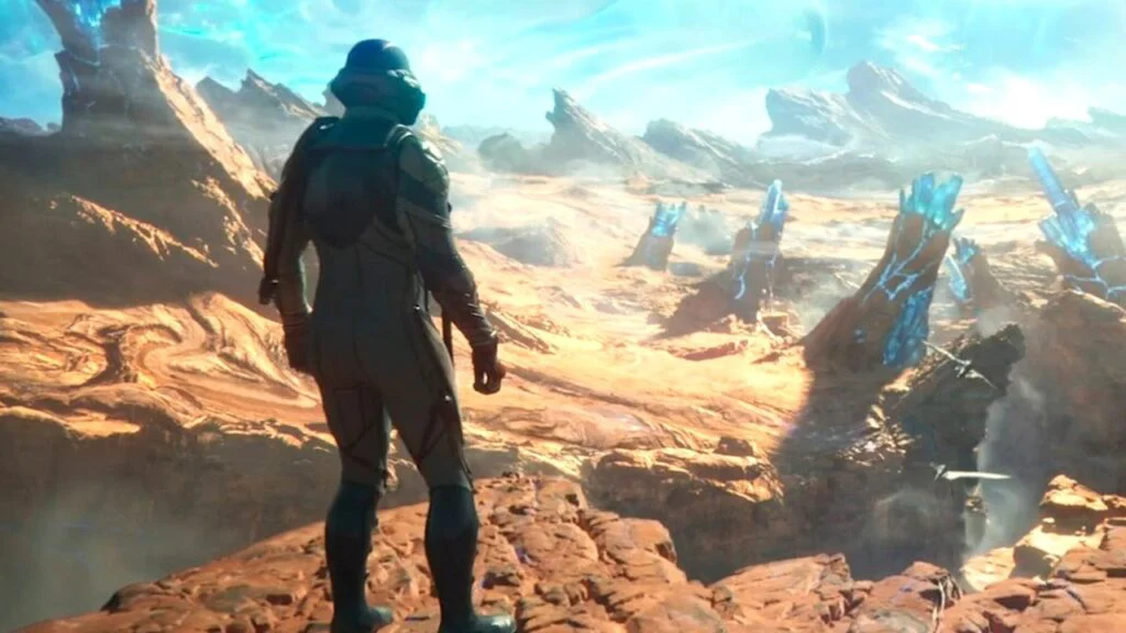 تریلر گیمپلی بازی The Outer Worlds 2 منتشر شد