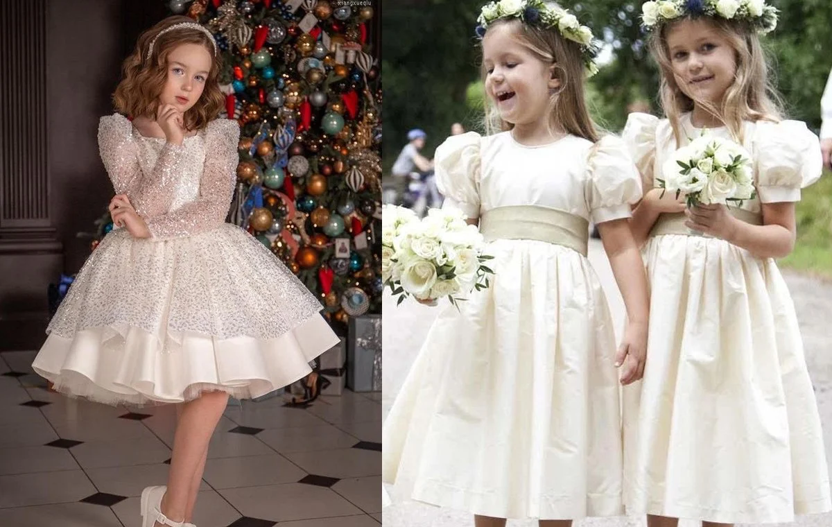 پیراهن پرنسسی