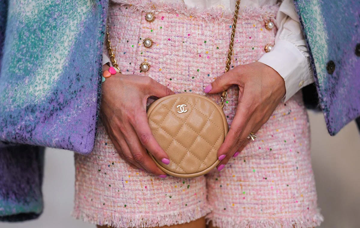 کیف‌های دایره‌ای برای عید 1403