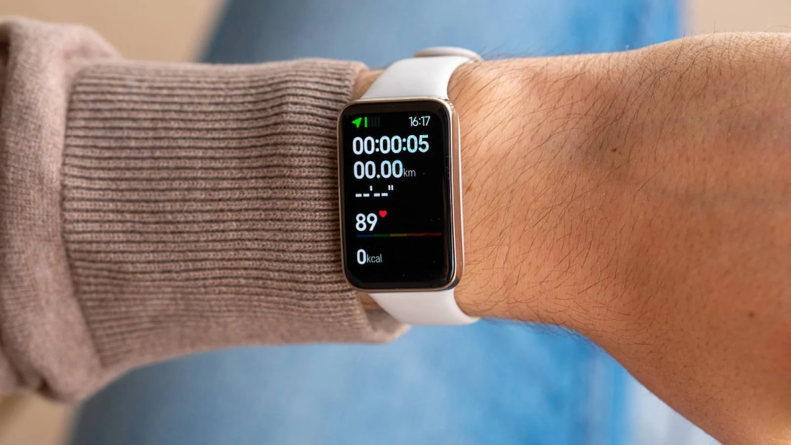 ساعت هوشمند شیائومی بند 7 پرو