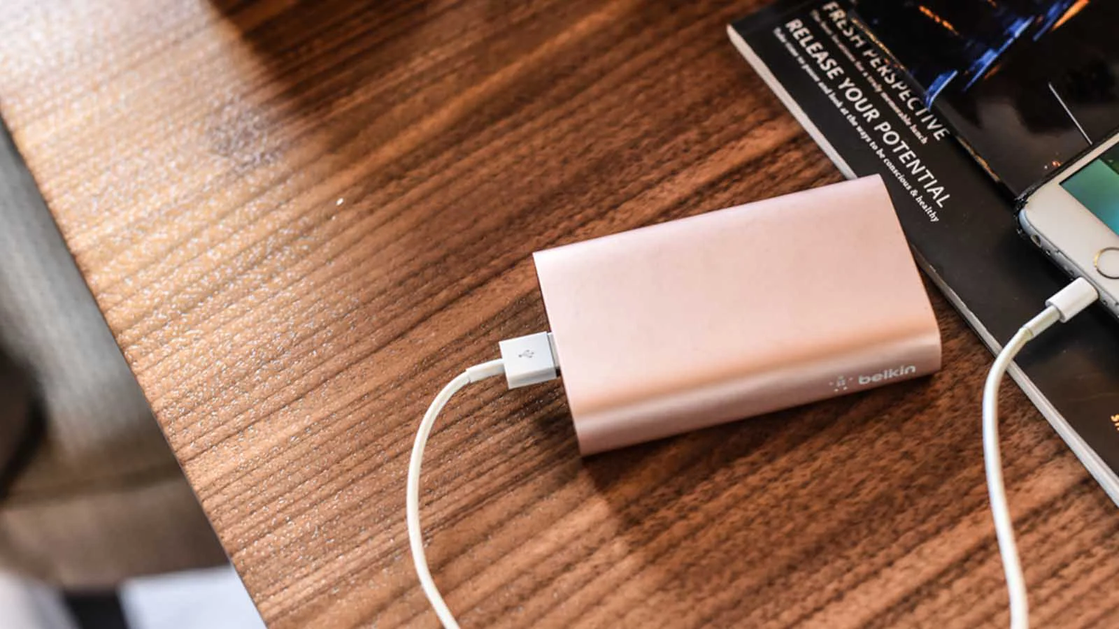 بهترین پاوربانک ایران