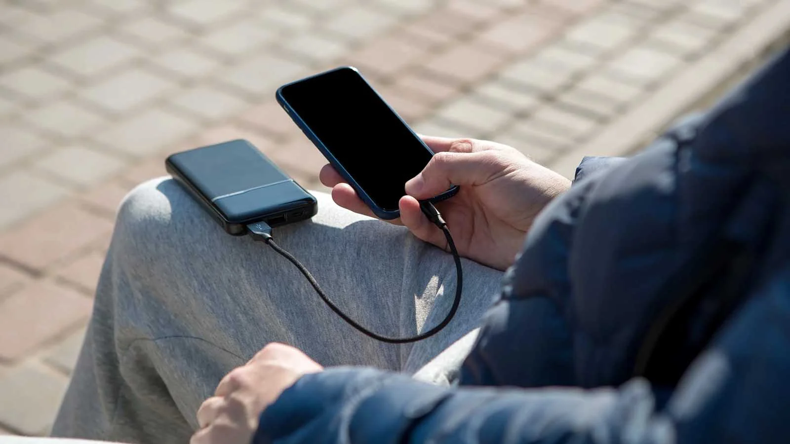 راهنمای خرید پاوربانک