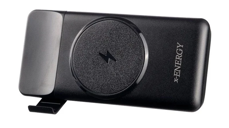 پاوربانک وایرلس ایکس انرژی مدل X-86W 