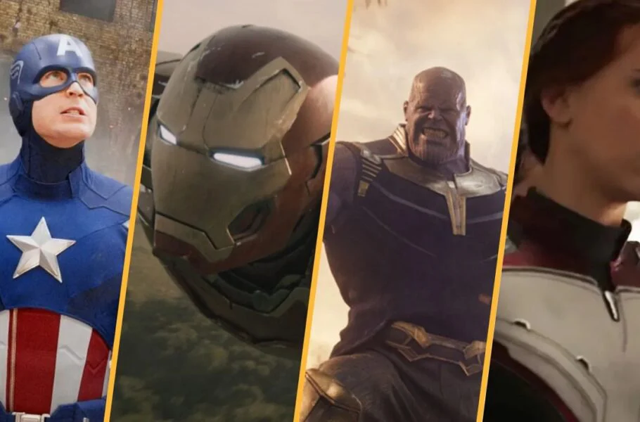 Avengers collage 910x600 1