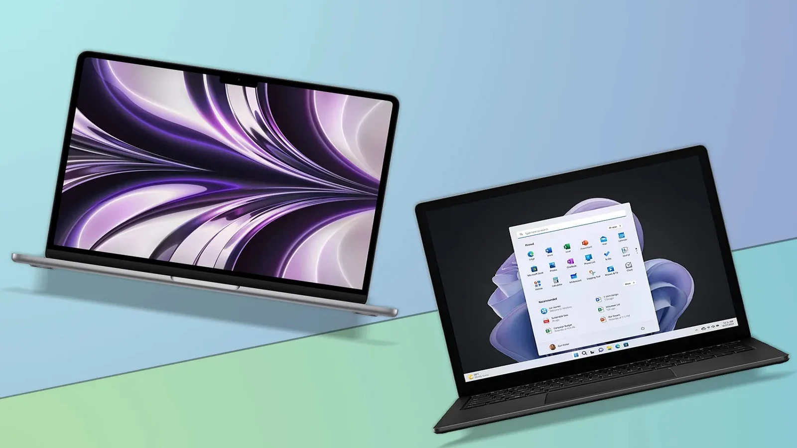 Best Lightweight Laptop 2023 Lead 1