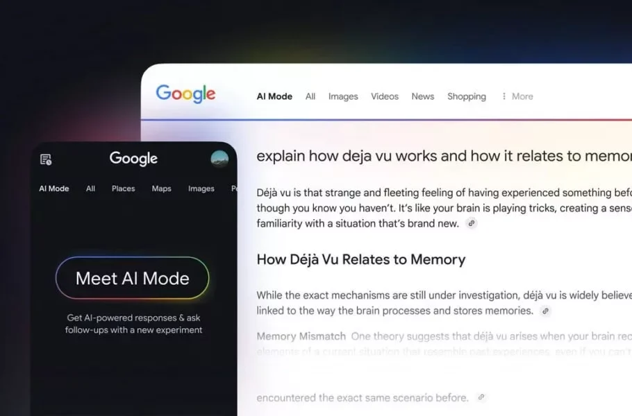 Google AI Mode 1 910x600 1