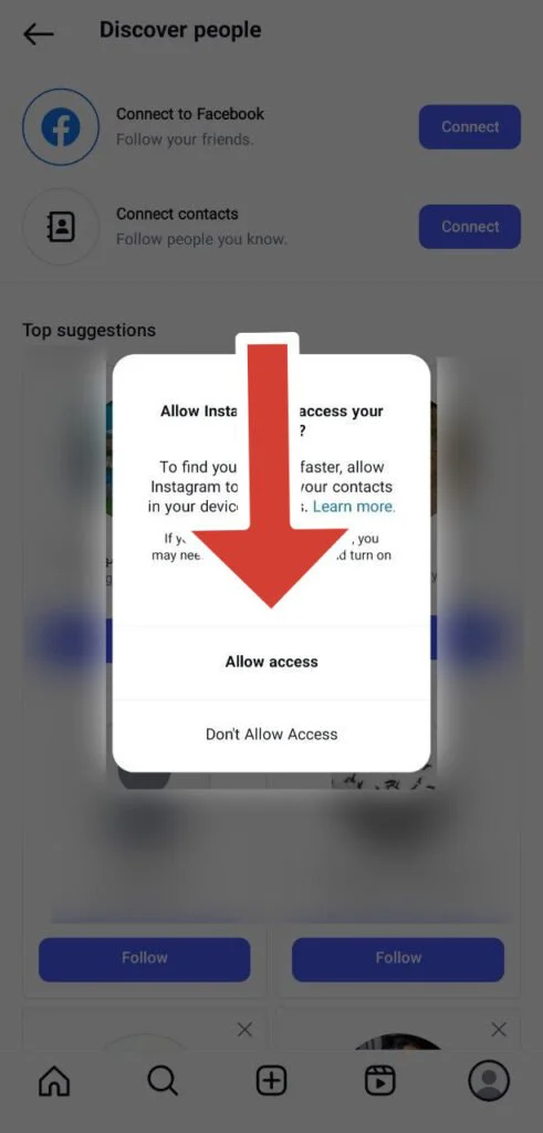 Instagram contacts 2 491x1024 1